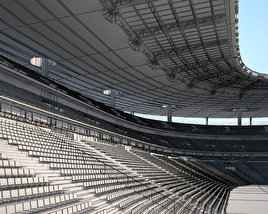 Stade de France