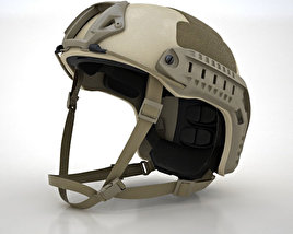 Ops-Core FAST Helmet