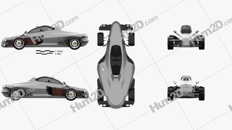 AD Tramontana C 2007 PNG Clipart