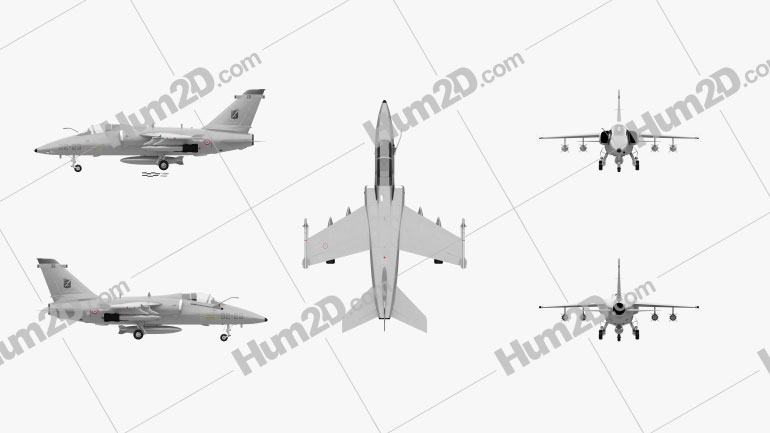 AMX international AMX Aircraft clipart