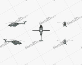 HAL Dhruv Multirole Helicopter Aircraft clipart