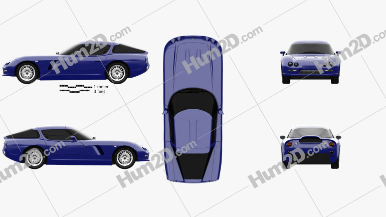 Bristol Fighter 2004 PNG Clipart