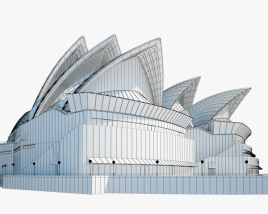 Sydney Opera House