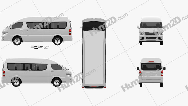 Chery P10 2014 PNG Clipart