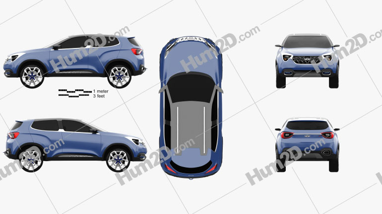 Chery Beta 5 2014 PNG Clipart