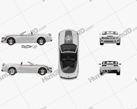 Chevrolet Camaro Black Hawks with HQ Interior 2011 car clipart