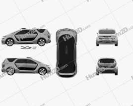 Chrysler Portal 2017 clipart