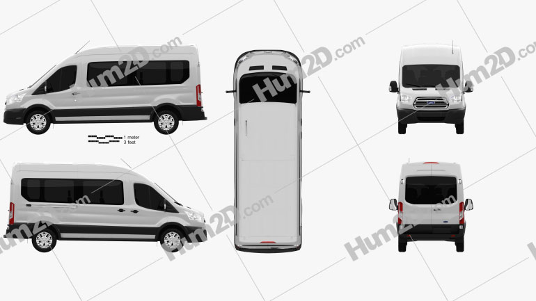 l2h3 van