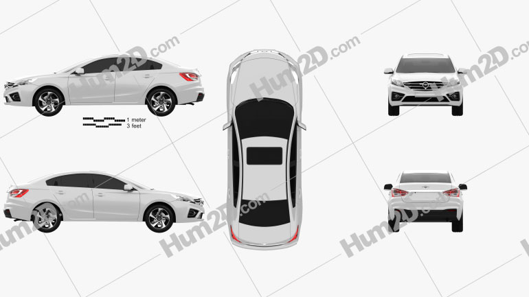 Haima Family 2016 PNG Clipart
