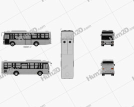 Tipper 6 Hino 500 T005 Drawings Hino 500 Fg Tipper Truck 2016 Clipart And Blueprint Download Vehicles Clip Art Images In Png Psd