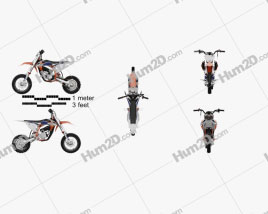 ktm 50 e bike