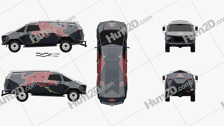 Land Rover Defender Red Bull Event 2016 PNG Clipart