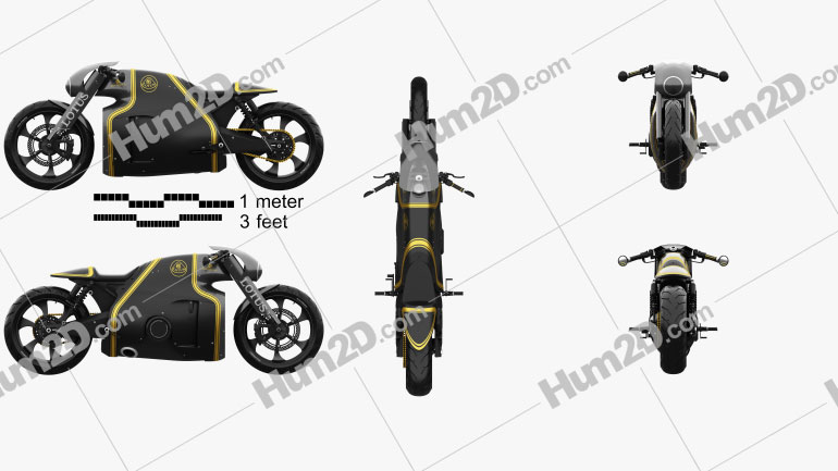 Lotus C 01 14 Clipart And Blueprint Download Vehicles Clip Art Images In Png Psd