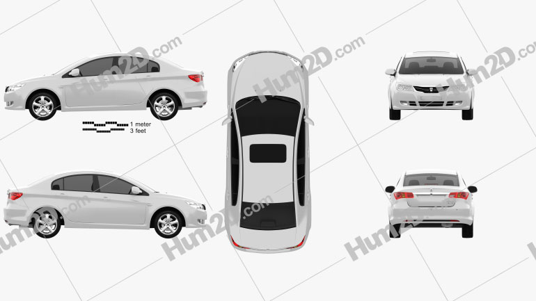 MG 350 2012 PNG Clipart
