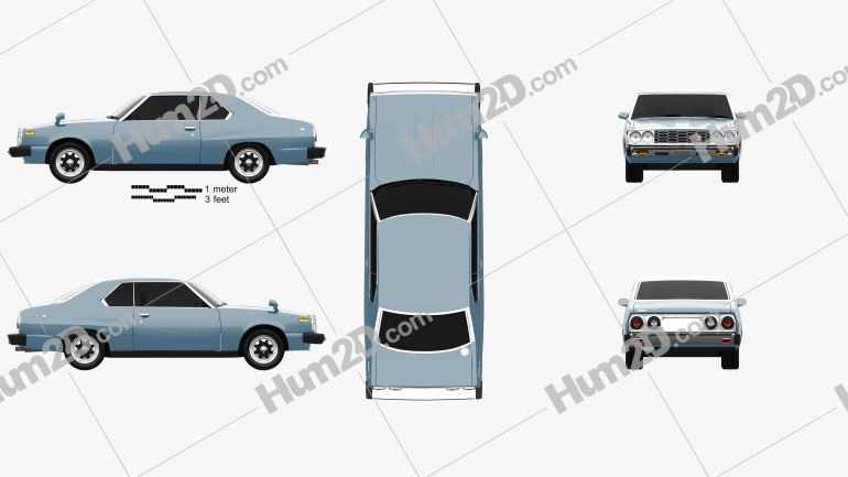 Nissan Skyline Clipart And Blueprints For Download We present you our collection of desktop wallpaper theme: nissan skyline clipart and blueprints