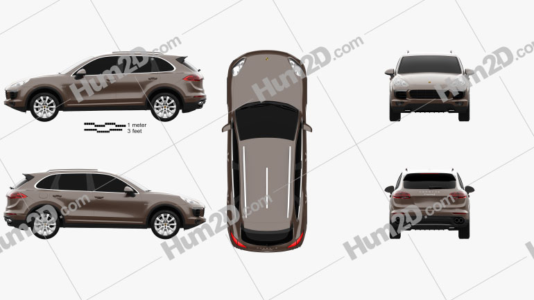 Porsche cayenne чертеж Porsche cayenne чертеж