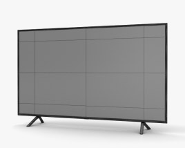 Samsung 65″ NU7100 Smart 4K TV
