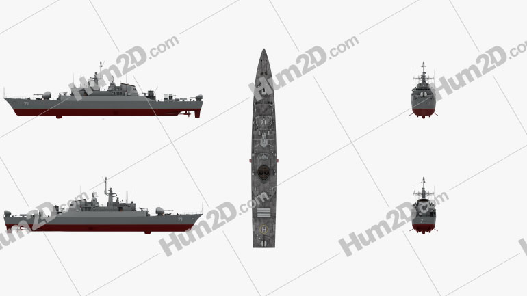 Alvand-class frigate PNG Clipart