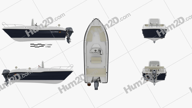 Rajo MM440 Boat 2016 PNG Clipart