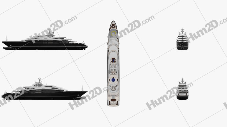 Serene yacht PNG Clipart