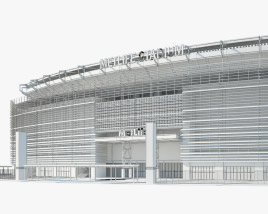 MetLife Stadium