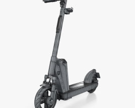 TIER Electric scooter 2024