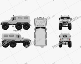 TREKOL 39294 2013 car clipart