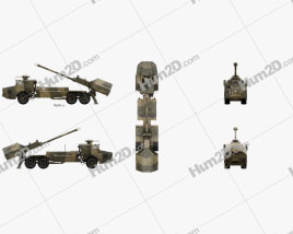 Archer Artillery System