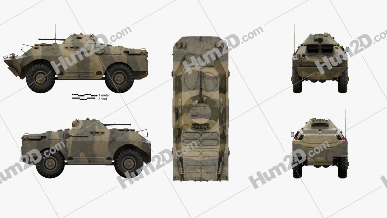 BRDM-2