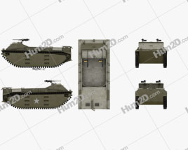 LVT-1