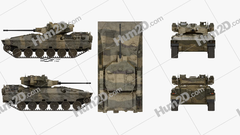 Mitsubishi Type 89 IFV