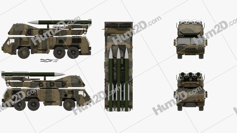 Raad air defence system PNG Clipart