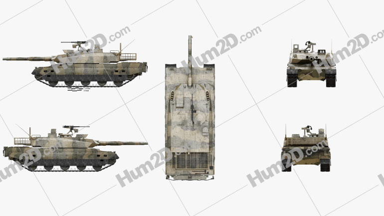 Type 10 Tank