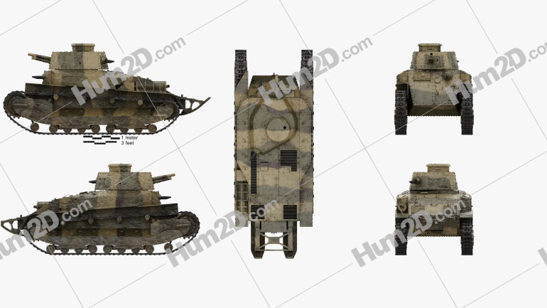 Type 89 I Go PNG Clipart