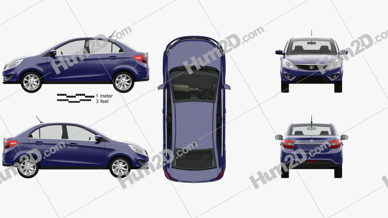 Full make over of Tata Zest|Interior Wrapping|HID|Drl|SUN Glass Holder|Tan  Black|📞9795312345 - YouTube