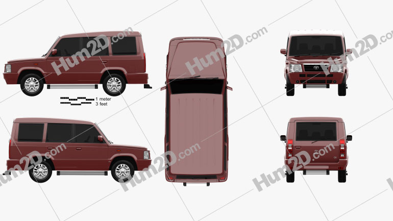 Tata Sumo Gold 2017 PNG Clipart