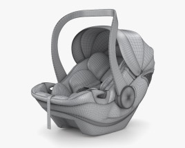 Baby Car Seat