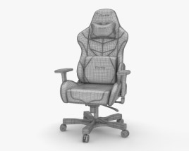 Gaming chair