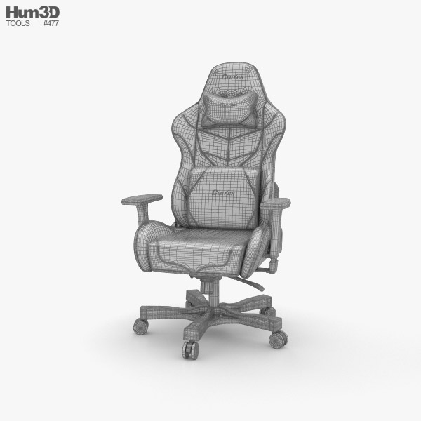 Gaming chair