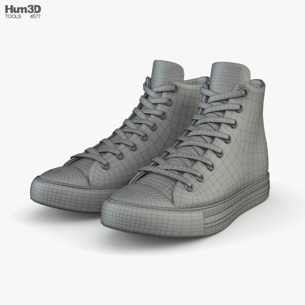 Converse Chuck Taylor All Star