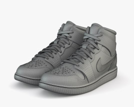 Nike Air Jordan 1