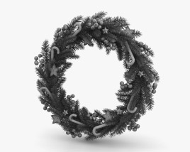 Christmas Wreath