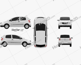 Volkswagen Touran R-Line 2015 Clipart - Download Vehicles ...