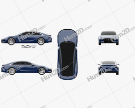 Youxia X 2016 car clipart