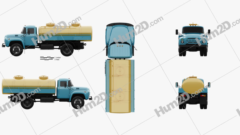 Zil 130 Tanker Truck 1964 Clipart Download Vehicles Clipart Images And Blueprints In Png Psd Zil 130 Tanker Truck 1964 Clipart Download Vehicles Clipart Images And Blueprints In Png Psd